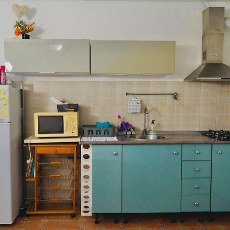 אליקאנטה Estudio Adosado Con Jardin Y Parking Privado מראה חיצוני תמונה