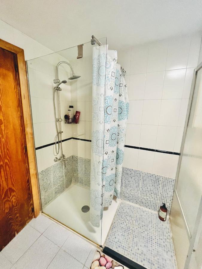אליקאנטה Estudio Adosado Con Jardin Y Parking Privado מראה חיצוני תמונה